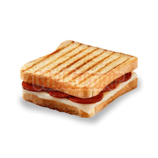 tost